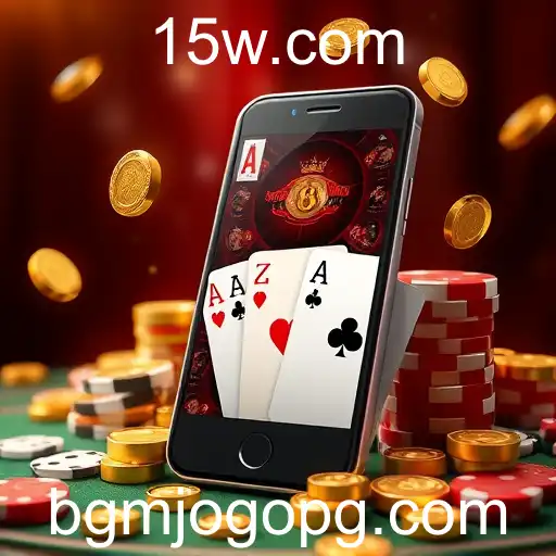 App de Cassino: A Revolução dos Jogos de Azar no Mundo Digital