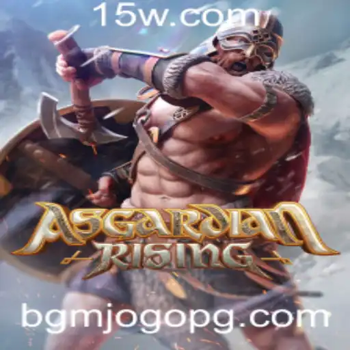 Descubra o Fascinante Mundo de AsgardianRising: O Novo Bgmjogo Que Está Conquistando o Universo dos Jogos de Tabuleiro