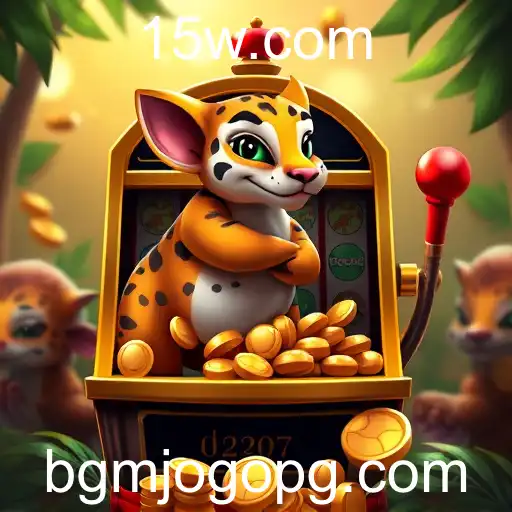 bgmjogo - Descubra os Melhores Caça-níqueis