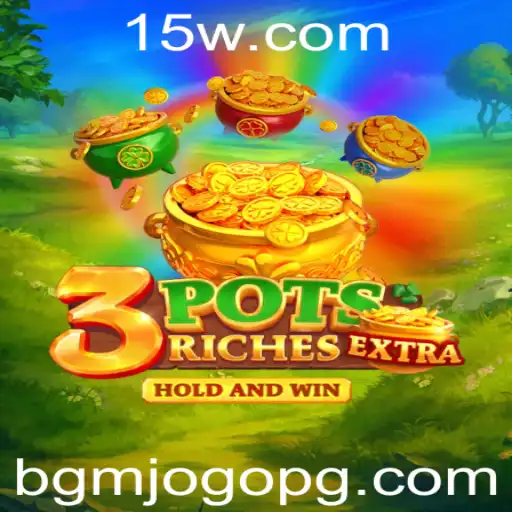 Explorando o Universo de 3potsExtra: O Jogo Revelação de 2023