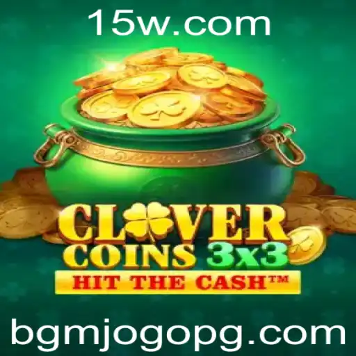Descubra o Mundo Empolgante de Clovercoin3x3: Um Jogo de Estratégia e Diversão