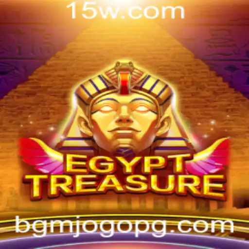 Descubra o Mundo de EgyptTreasure: Aventura e Estratégia no Coração do Egito