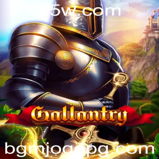 Descubra o Fascinante Mundo de Gallantry: Um Jogo de Estratégia e Aventura