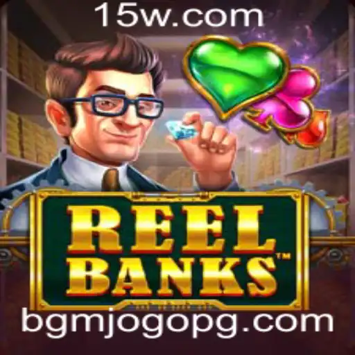 ReelBanks: Descubra o Fascínio deste Novo Jogo de Cassino