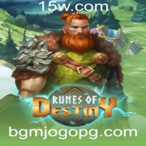RunesOfDestiny: Um Mundo de Aventura e Estratégia