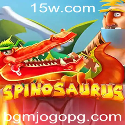 Descubra as Aventuras Cretáceas em Spinosaurus: Um Jogo Entusiasmante