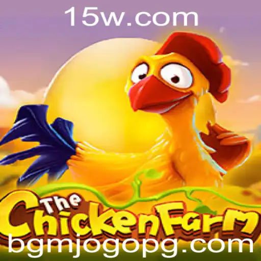 ChickenFarm: Um Mergulho na Produção Sustentável com Diversão