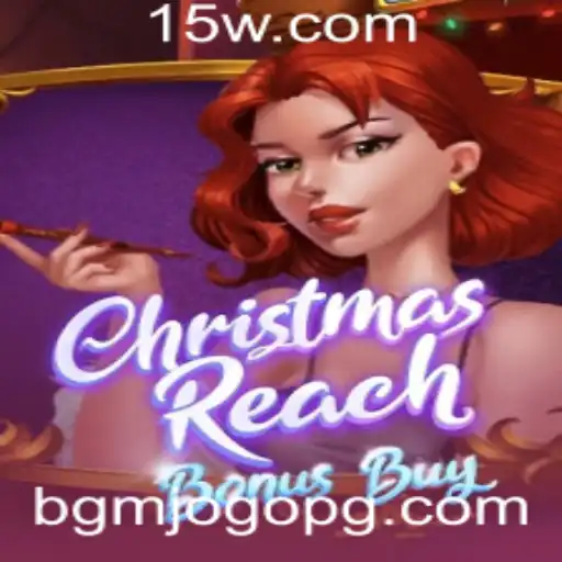 Explorando o Jogo ChristmasReachBonusBuy: Uma Aventura Festiva Cheia de Recompensas