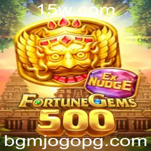 Descubra FortuneGems500: Uma Aventura de Joyas e Estratégia