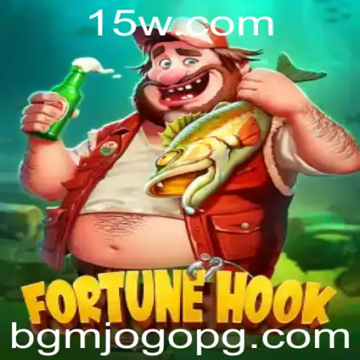 Descubra FortuneHook: O Jogo de Estratégia e Sorte que Conquista Jogadores