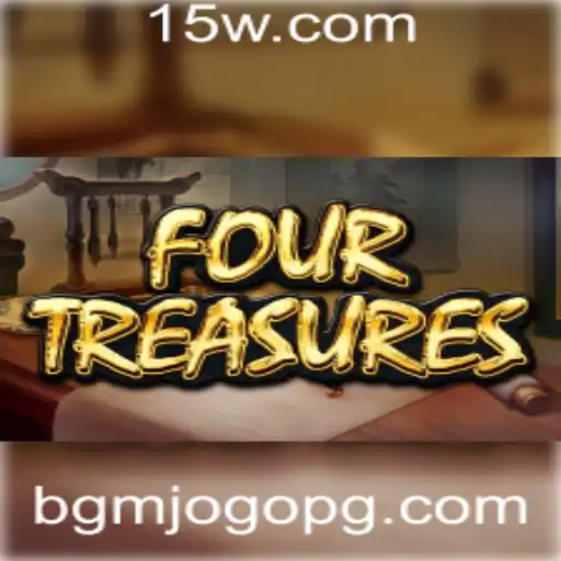 FourTreasures: Explorando o Novo Fenômeno dos Jogos de Tabuleiro