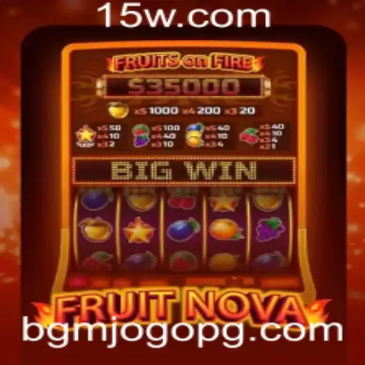 FruitNova: Explorando a Nova Sensação dos Jogos Digitais