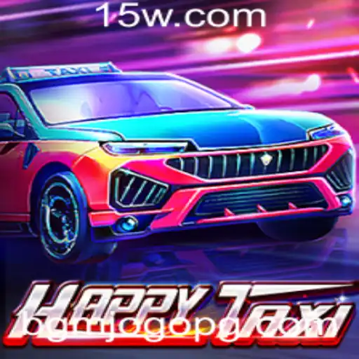 Descubra HappyTaxi: O Empolgante Jogo que Conquista Multidões