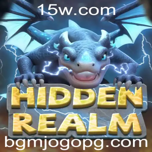HiddenRealm: Explore o Enigmático Mundo do Novo Jogo