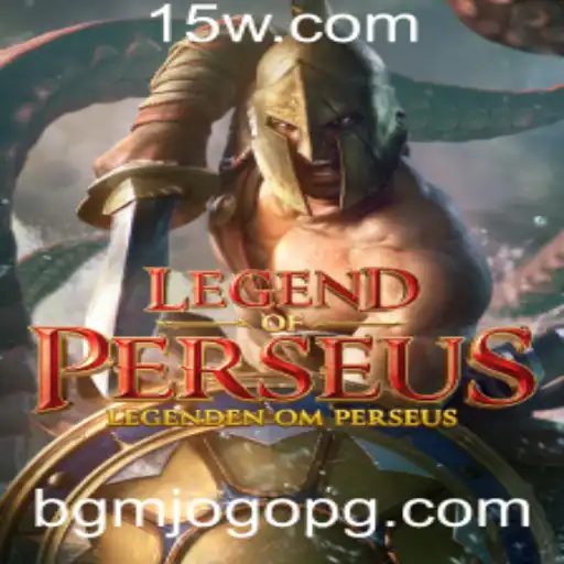 LegendofPerseus: Aventura Épica Inspirada na Mitologia Grega