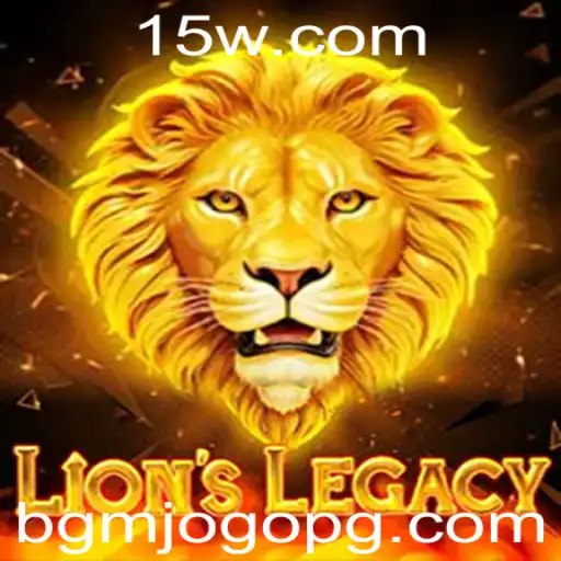 Descubra a Aventura de LionsLegacy: O Novo Sucesso no Universo dos Jogos