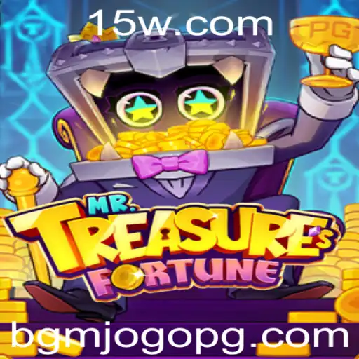 Descubra o Fascinante Mundo de MrTreasuresFortune
