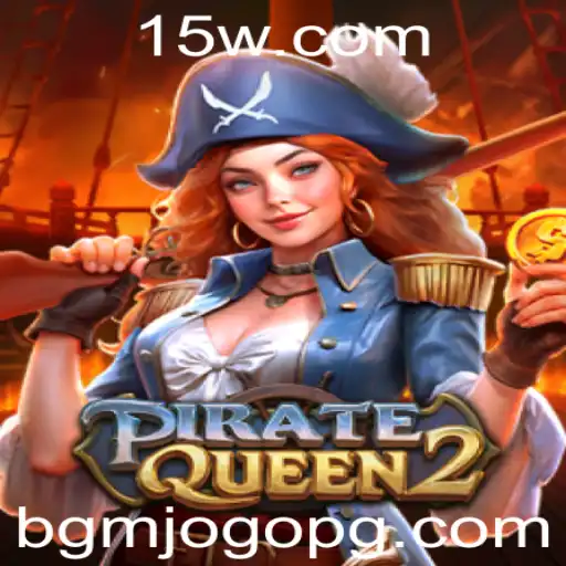 Descubra o Fantástico Mundo de PirateQueen2