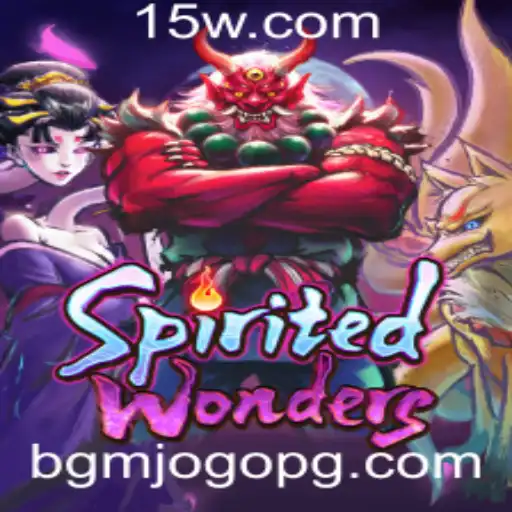 SpiritedWonders: Descubra o Universo Encantador do Jogo