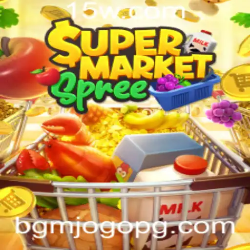 Guia Completo de SupermarketSpree: Como Jogar e Se Divertir