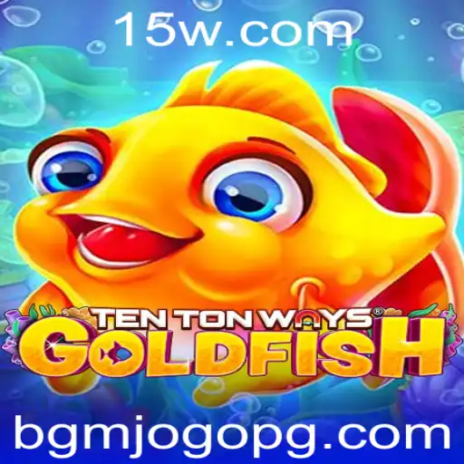 Explorando o Universo do Jogo TenTonWaysGoldfish