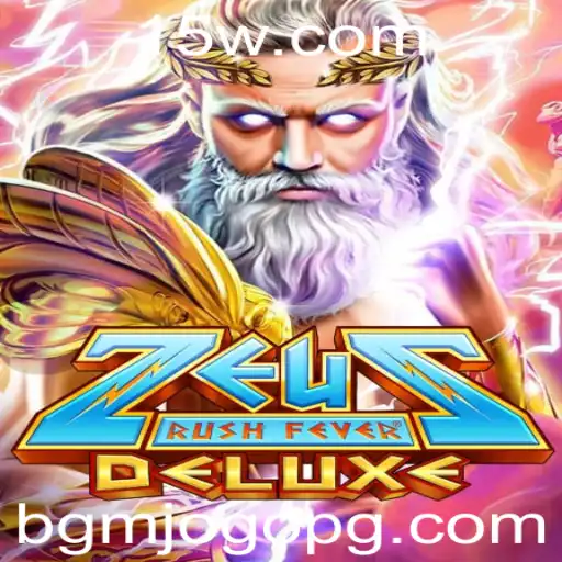 Desbravando o Universo de ZeusRushFeverDeluxe: Uma Aventura Épica no Mundo dos Jogos